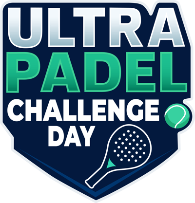 Logo Ultrapadel final
